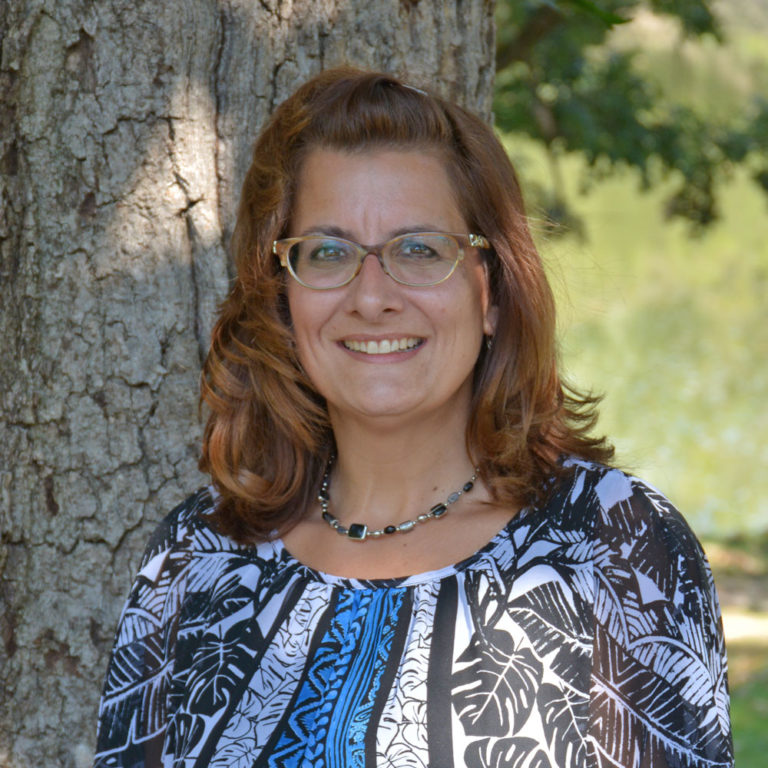 Community Harvest Food Bank Announces Carmen Cumberland as President and CEO
