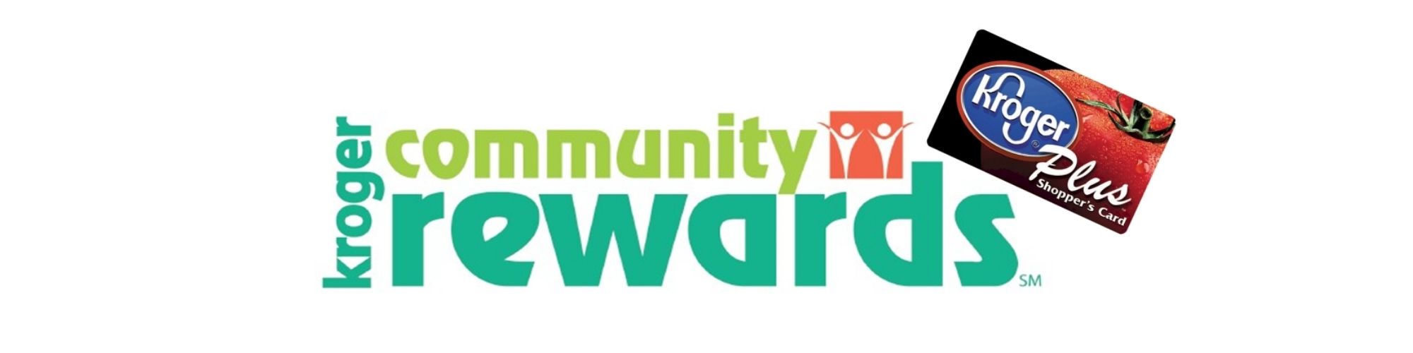 Kroger Community Rewards – Community Harvest Food Bank