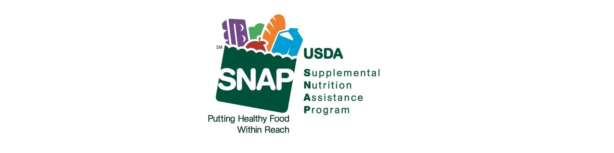 USDA, SNAP, Supplemental Nutrition Assistance Program, Putting Healthy Food Within Reach