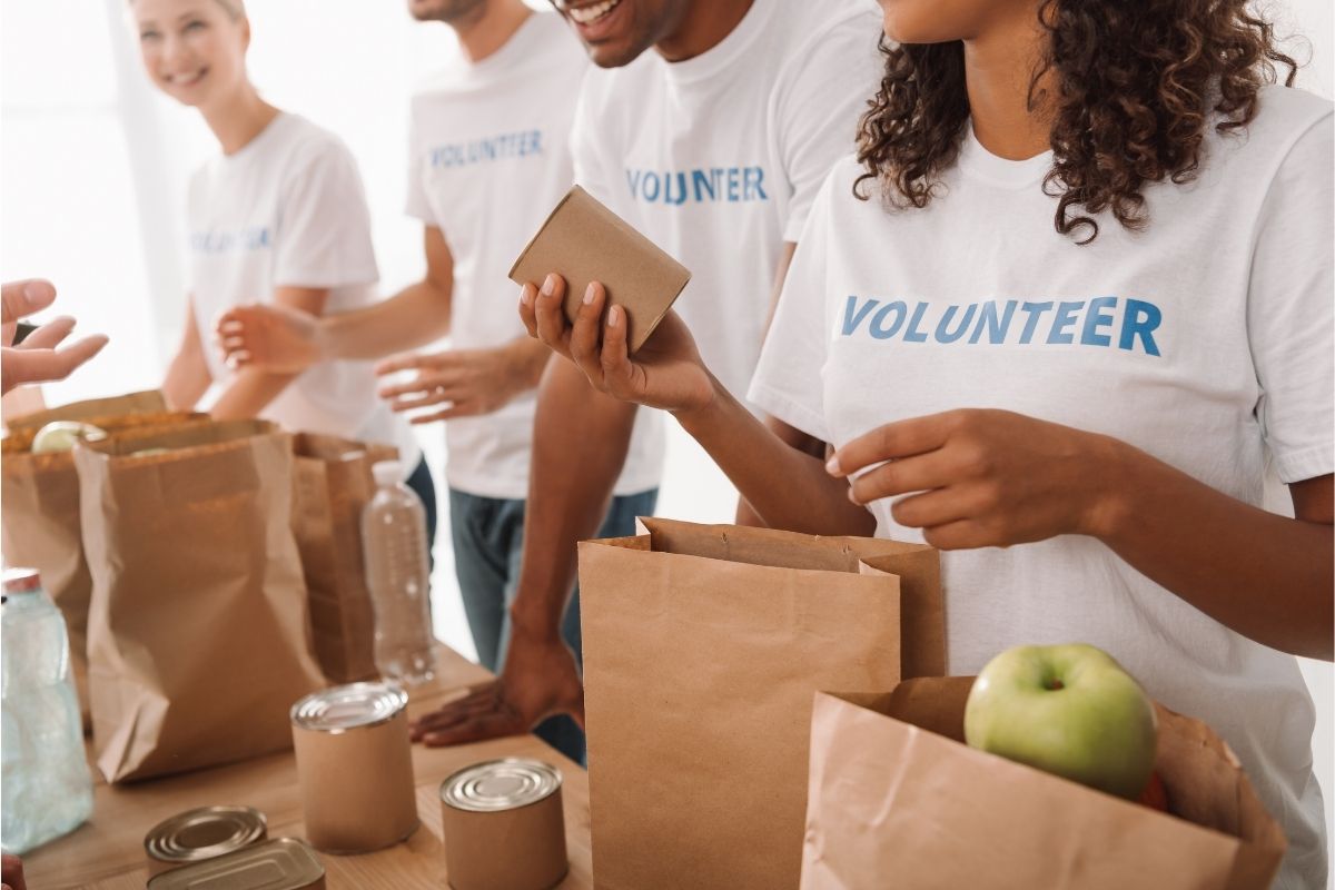 Donate Community Harvest Food Bank Donate Community Harvest Food Bank