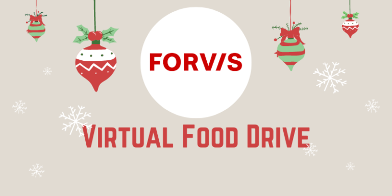 FORVIS / Community Harvest Holiday Fundraiser 2023