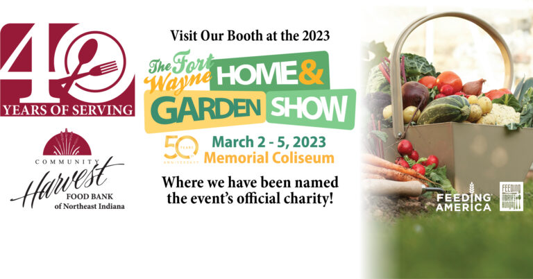 CHFB Named Official Charity of 2023 FW H&G Show
