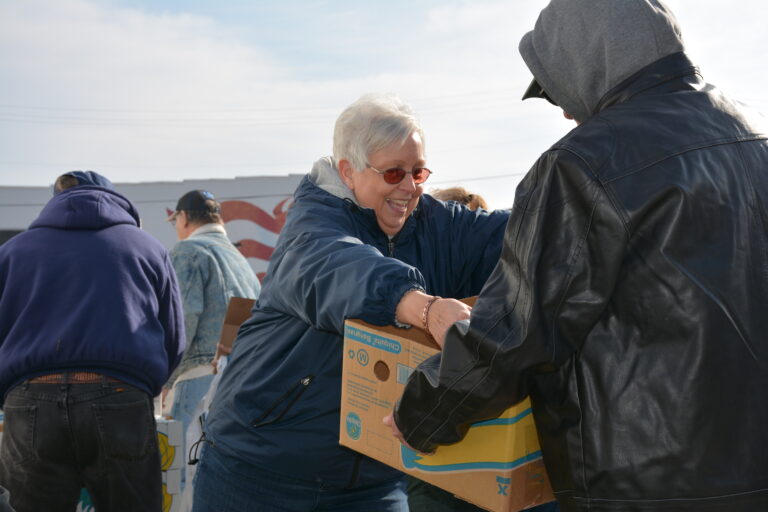 Community Harvest Creates an Endowment Fund to Benefit Huntington County Residents