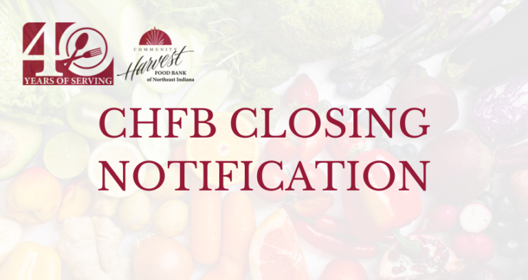 CHFB Annual Closing July 2023