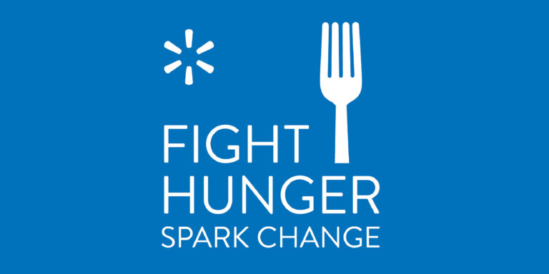 Fight Hunger. Spark Change. 2024